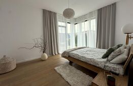 BLITZ EXCLUSIV Casă modernă în Sălicea, liniște si intimitate la 10min de Cluj