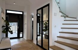 BLITZ EXCLUSIV Casă modernă în Sălicea, liniște si intimitate la 10min de Cluj