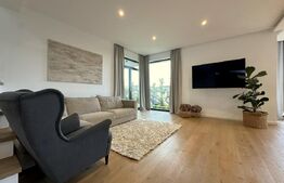 BLITZ EXCLUSIV Casă modernă în Sălicea, liniște si intimitate la 10min de Cluj