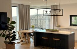 BLITZ EXCLUSIV Casă modernă în Sălicea, liniște si intimitate la 10min de Cluj