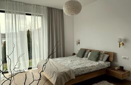 BLITZ EXCLUSIV Casă modernă în Sălicea, liniște si intimitate la 10min de Cluj