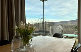 BLITZ EXCLUSIV Casă modernă în Sălicea, liniște si intimitate la 10min de Cluj