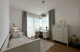 BLITZ EXCLUSIV Casă modernă în Sălicea, liniște si intimitate la 10min de Cluj