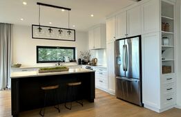 BLITZ EXCLUSIV Casă modernă în Sălicea, liniște si intimitate la 10min de Cluj