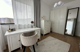 BLITZ EXCLUSIV Casă modernă în Sălicea, liniște si intimitate la 10min de Cluj