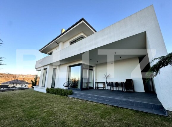 Casa de vânzare 5 camere Salicea - 188420CV | BLITZ Cluj-Napoca | Poza1