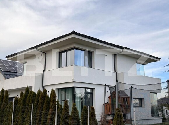 Casa de vânzare 5 camere Salicea - 188420CV | BLITZ Cluj-Napoca | Poza25