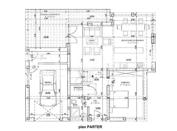 Casa de vânzare 5 camere Salicea - 188420CV | BLITZ Cluj-Napoca | Poza2