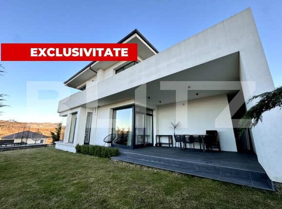 Casa de vânzare 5 camere Salicea - 188420CV | BLITZ Cluj-Napoca | Poza1