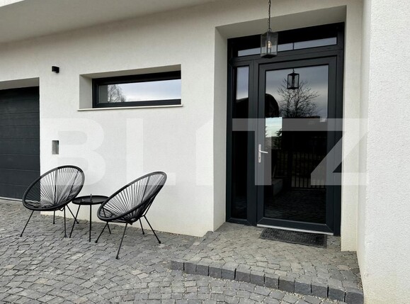 Casa de vânzare 5 camere Salicea - 188420CV | BLITZ Cluj-Napoca | Poza24