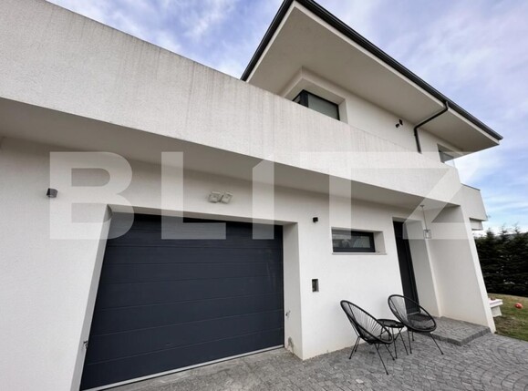 Casa de vânzare 5 camere Salicea - 188420CV | BLITZ Cluj-Napoca | Poza24