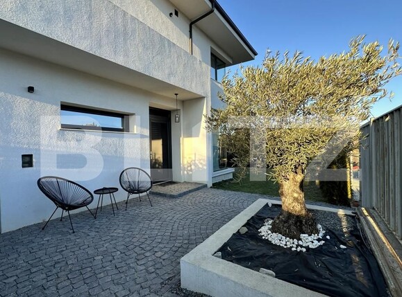 Casa de vânzare 5 camere Salicea - 188420CV | BLITZ Cluj-Napoca | Poza24