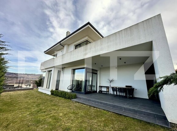 Casa de vânzare 5 camere Salicea - 188420CV | BLITZ Cluj-Napoca | Poza1