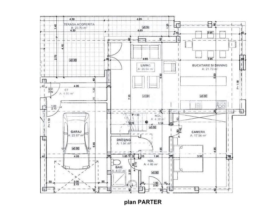 Casa de vânzare 5 camere Salicea - 188420CV | BLITZ Cluj-Napoca | Poza2