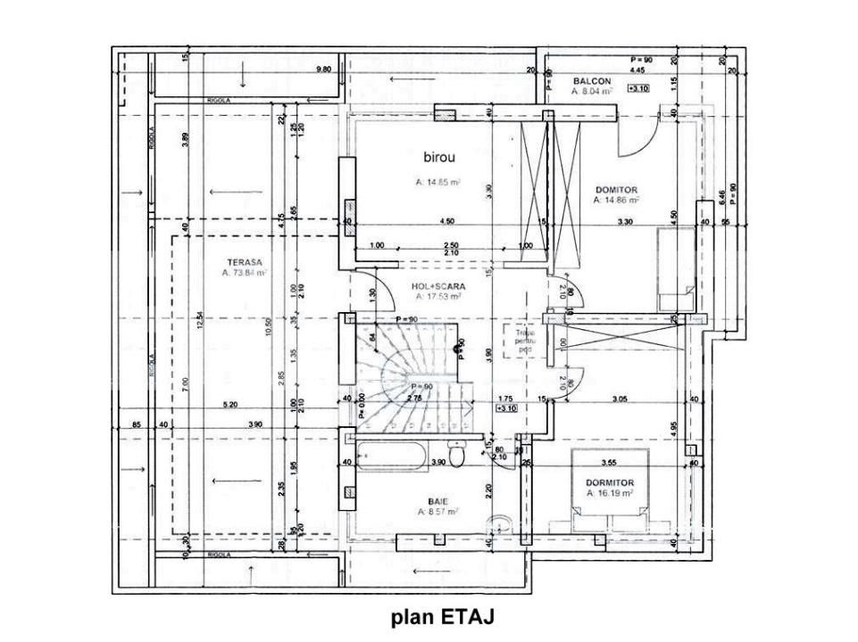 Casa de vânzare 5 camere Salicea - 188420CV | BLITZ Cluj-Napoca | Poza15