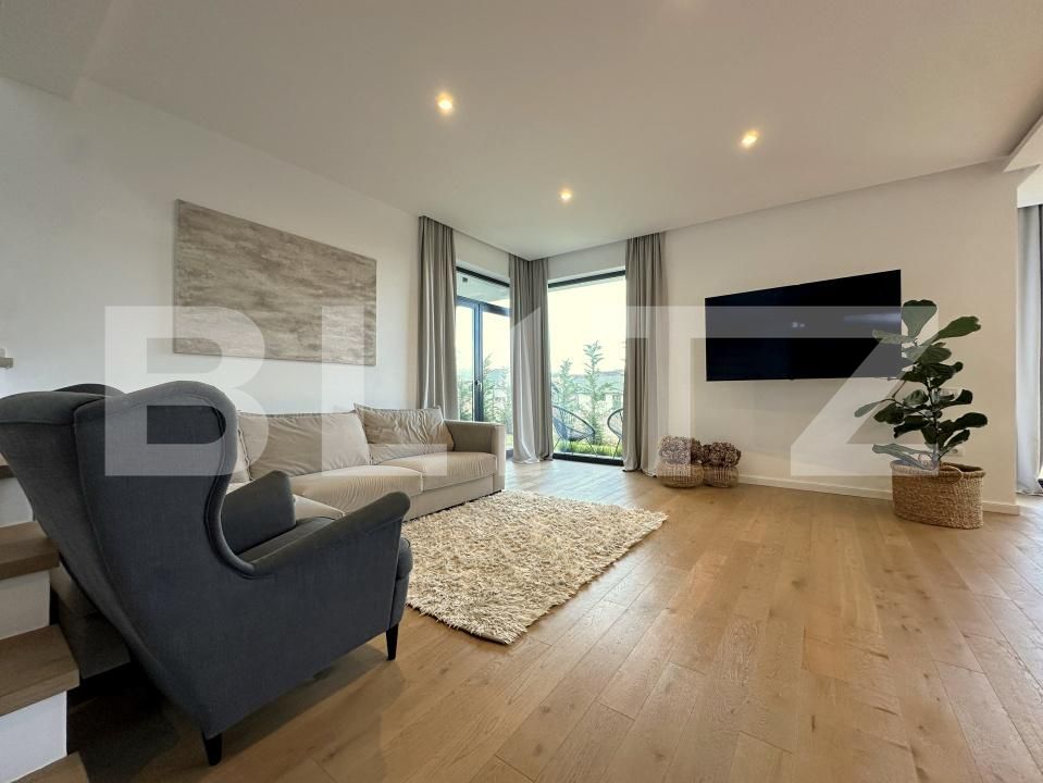 Casa de vânzare 5 camere Salicea - 188420CV | BLITZ Cluj-Napoca | Poza3