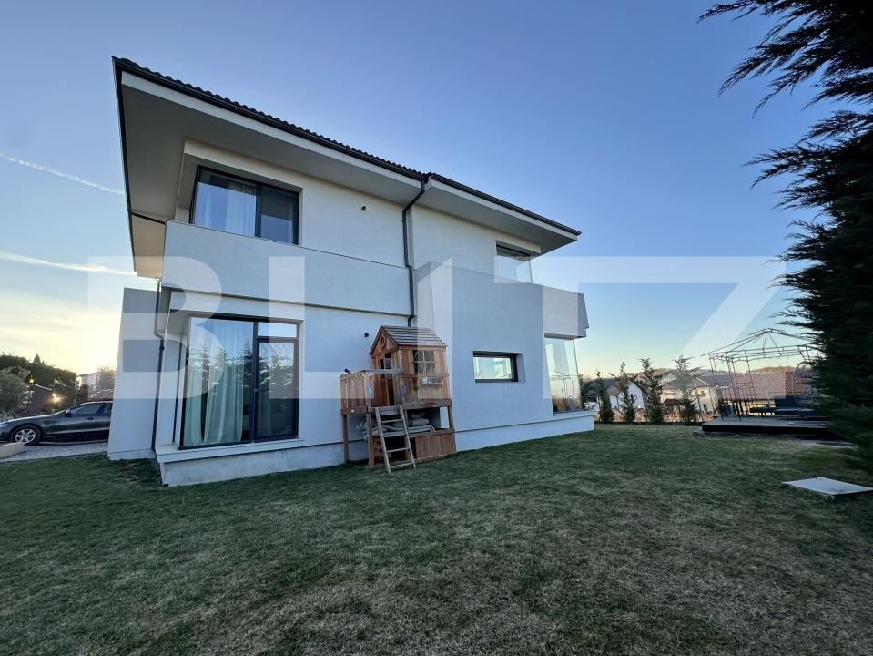 Casa de vânzare 5 camere Salicea - 188420CV | BLITZ Cluj-Napoca | Poza24