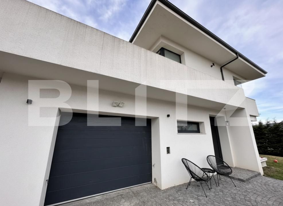 Casa de vânzare 5 camere Salicea - 188420CV | BLITZ Cluj-Napoca | Poza24