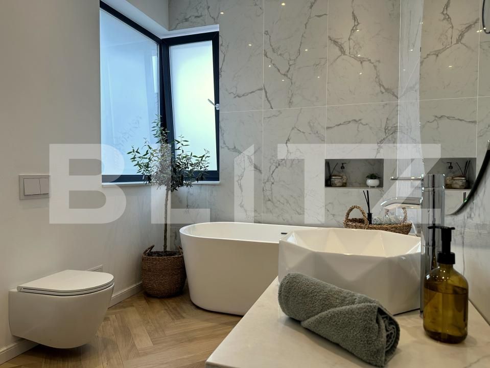 Casa de vânzare 5 camere Salicea - 188420CV | BLITZ Cluj-Napoca | Poza21