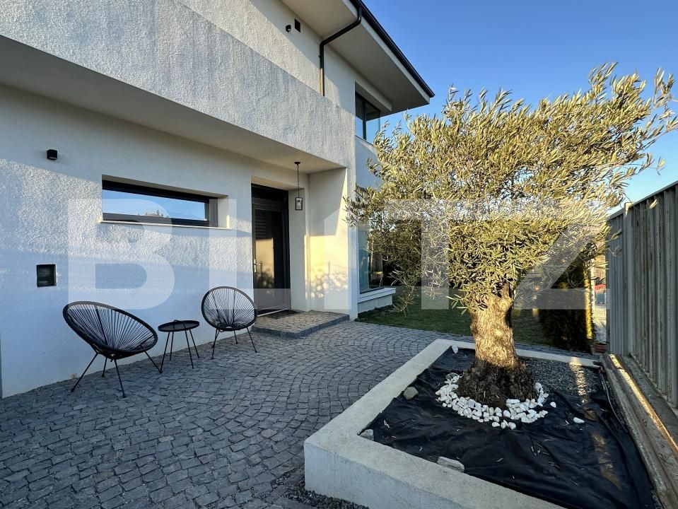 Casa de vânzare 5 camere Salicea - 188420CV | BLITZ Cluj-Napoca | Poza24