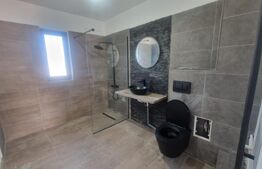 Casa in Bod 520 m teren, 4 camere P+1  zona de case noi