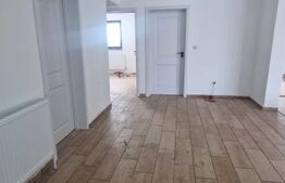 Casa in Bod 520 m teren, 4 camere P+1  finalizata gata de tranzactionare