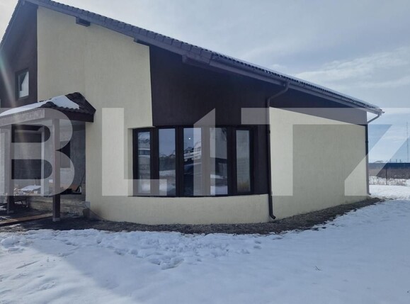 Casa de vânzare 4 camere Bod - 188421CV | BLITZ Brașov | Poza4