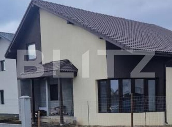 Casa de vânzare 4 camere Bod - 188421CV | BLITZ Brașov | Poza1