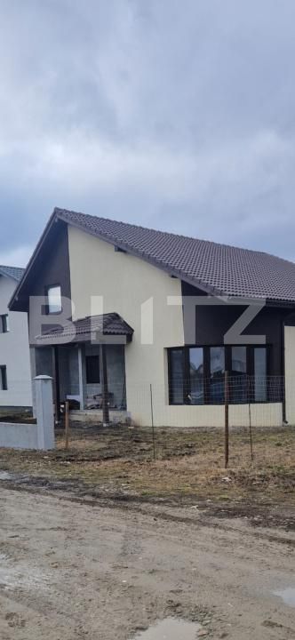 Casa de vânzare 5 camere Bod - 188421CV | BLITZ Brașov | Poza7