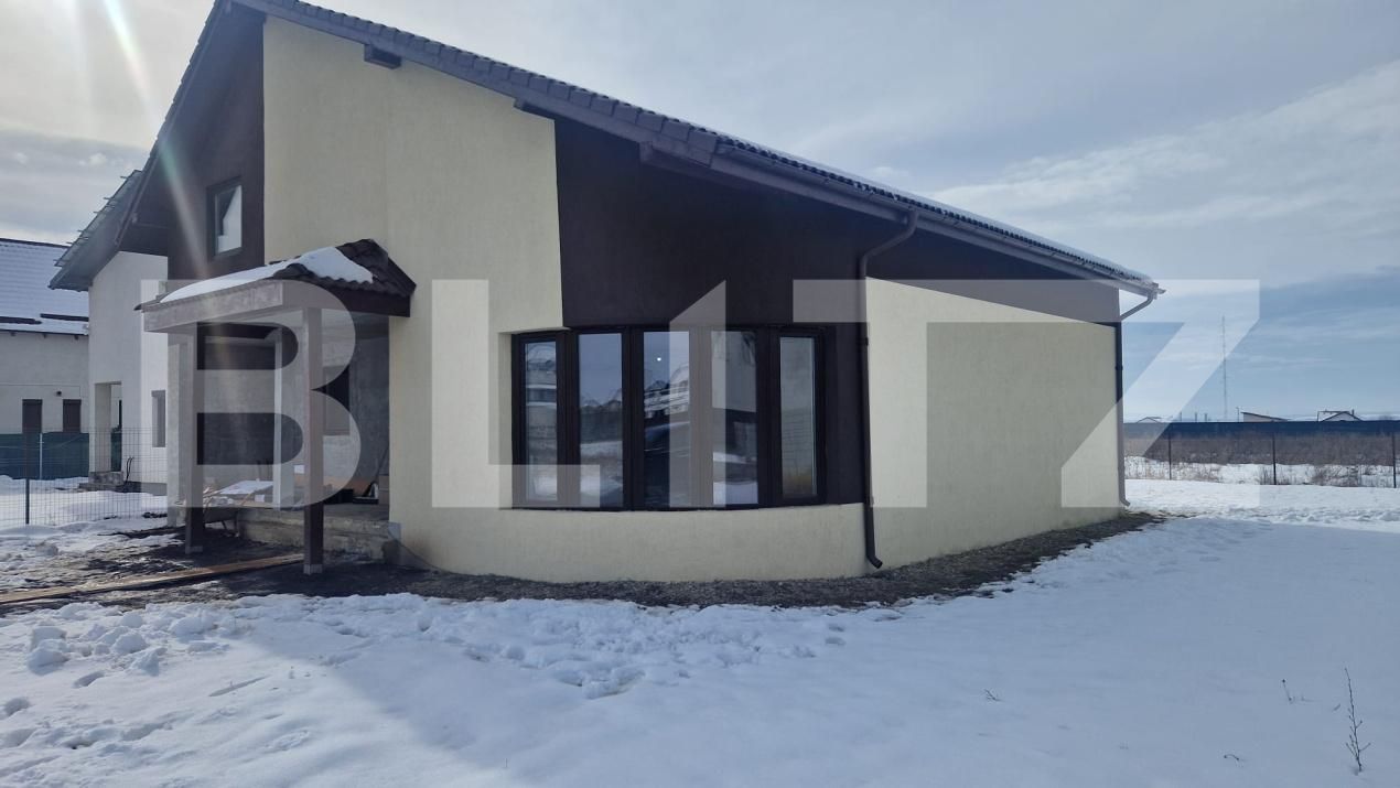 Casa de vânzare 4 camere Bod - 188421CV | BLITZ Brașov | Poza4