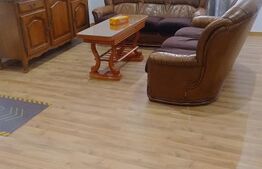 Casă spațioasă P+M, 4 dormitoare, living open-space – zonă liniștită!