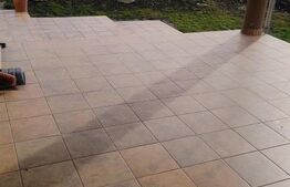 Casă spațioasă P+M, 4 dormitoare, living open-space – zonă liniștită!