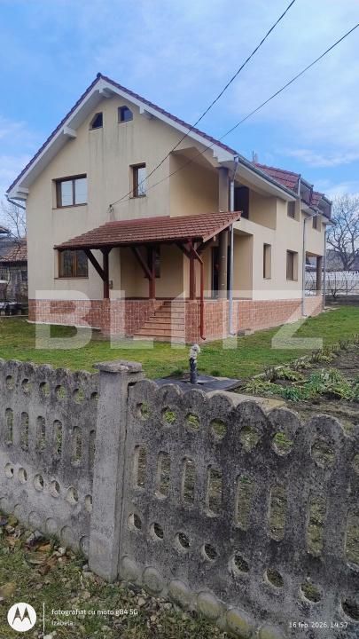 Casa de vânzare 4 camere Cășeiu - 188422CV | BLITZ Cluj-Napoca | Poza2