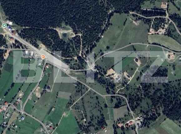 Teren de vânzare Mărişel - 188423TV | BLITZ Cluj-Napoca | Poza1