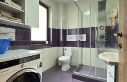 Duplex de inchiriat, 124 mp, zona VIVO