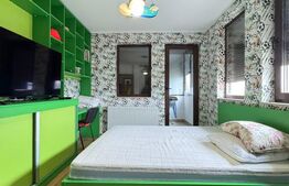Duplex de inchiriat din septembrie, 5 camere, 2 terase, 3 parcari, VIVO