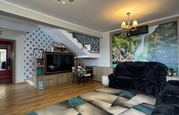 Duplex de inchiriat, 124 mp, zona VIVO