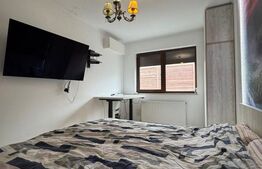 Duplex de inchiriat, 124mp, 5 camere, 2 terase, 3 parcari, VIVO