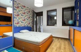 Duplex de inchiriat din septembrie, 5 camere, 2 terase, 3 parcari, VIVO