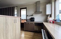 Duplex de inchiriat din septembrie, 5 camere, 2 terase, 3 parcari, VIVO