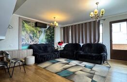 Duplex de inchiriat din septembrie, 5 camere, 2 terase, 3 parcari, VIVO