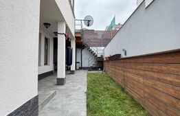 Duplex de inchiriat din septembrie, 5 camere, 2 terase, 3 parcari, VIVO