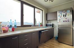 Duplex de inchiriat din septembrie, 5 camere, 2 terase, 3 parcari, VIVO