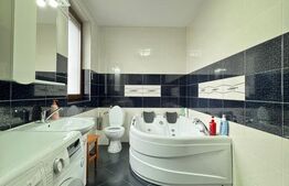 Duplex de inchiriat din septembrie, 5 camere, 2 terase, 3 parcari, VIVO