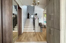 Duplex de inchiriat, 124 mp, zona VIVO