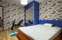 Duplex de inchiriat, 124mp, 5 camere, 2 terase, 3 parcari, VIVO