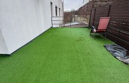 Duplex de inchiriat, 124mp, 5 camere, 2 terase, 3 parcari, VIVO