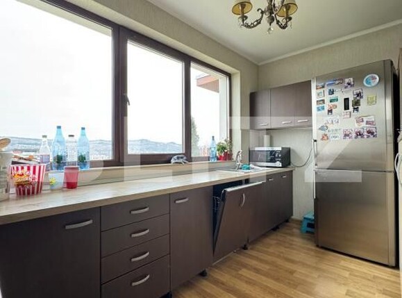 Casa de închiriat 5 camere Manastur - 188424CI | BLITZ Cluj-Napoca | Poza3