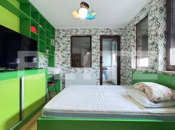 Casa de închiriat 5 camere Manastur - 188424CI | BLITZ Cluj-Napoca | Poza9