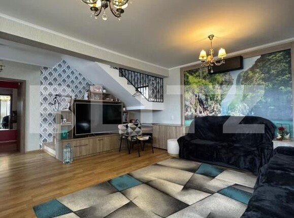Casa de închiriat 5 camere Manastur - 188424CI | BLITZ Cluj-Napoca | Poza1